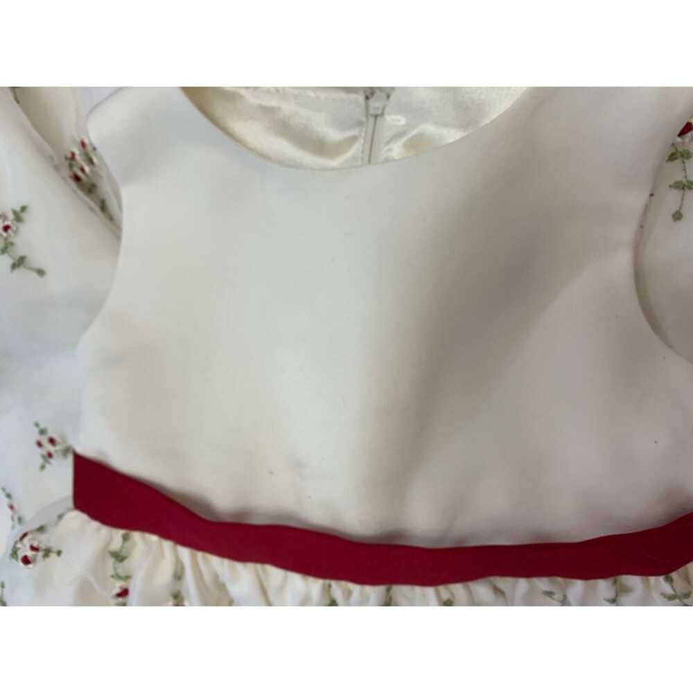 CINDERELLA GIRLS DRESS SIZE 4 - Picture 6 of 6